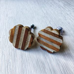 Boutons de porte en pierre de marbre, bouton de porte personnalisé, couleur, forme, taille, poli miroir, fabriqué en Inde - Product Image 2