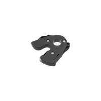 Loquet de verrouillage de porte pour Hyundai Santa Fe