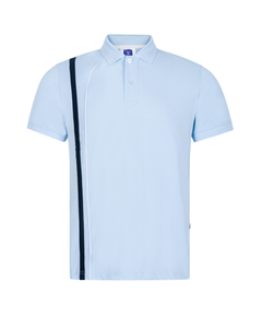 เสื้อผ้าสําหรับผู้ชาย ชุดนักเรียนคุณภาพสูง เสื้อโปโล ออกแบบเครื่องแบบสํานักงาน Tan Pham Gia ผู้ผลิตพรีเมี่ยมเวียดนาม - Product Image 2