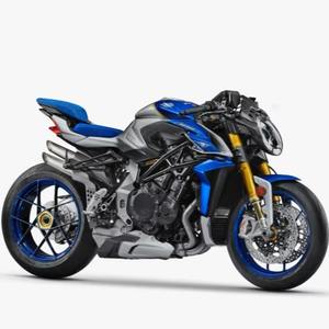 Agustas brutale 1000 RR Assen มอเตอร์ไซค์เครื่องมือระดับพรีเมี่ยม - Product Image 3