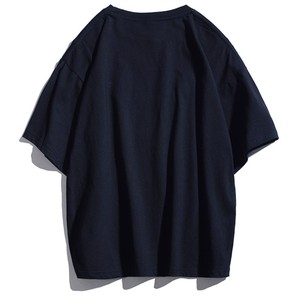 ขายเสื้อยืดคุณภาพสูงขายร้อนฤดูร้อนที่มีสีสันผ้าฝ้าย O-คอเสื้อผ้าผู้ชายการพิมพ์ดิจิตอลยี่ห้อเสื้อยืด Unisex - Product Image 2