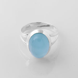 925บริสุทธิ์เงินสเตอร์ลิงแหวนพลอยควอตซ์ตลอดไปแหวนเงินแฮนด์เมดผู้จัดจำหน่ายและผู้ส่งออก - Product Image 2