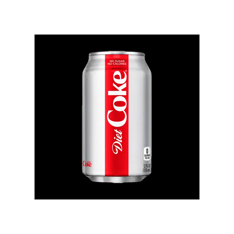 Bibite-Coca Cola/ Diet Coke/ Sprite/ Fanta/ Pepsi.
