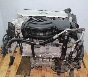 Moteur V6 3MZ-FE d'origine à vendre - Product Image 6