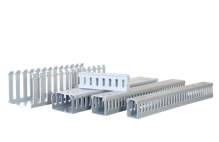 Jwell Fabricante Confiável de Extrusora de Perfil Pequeno em PVC Nova - Product Image 3