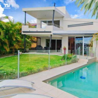 TENSON Moderner PVC & Aluminium Glas handlauf und Balustrade für Balkon und Treppe mit Aluminium pfosten