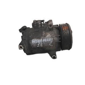 คอมเพรสเซอร์แอร์ นิสสัน แคชไค +2 (J10) 92600BB60A R9M ดีเซล 1598 (07>18) - Product Image 4