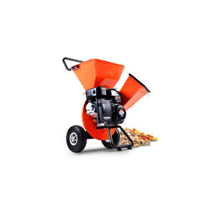 WC46 4 PTO Astilladora de madera motores duraderos de alta resistencia construcción eficiente herramienta de corte forestal fuerte confiable - Product Image 3