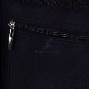 Sac à dos de sport avec logo personnalisé pour voyage en plein air avec compartiment à chaussures Sac de sport de remise en forme pour voyage - Product Image 6