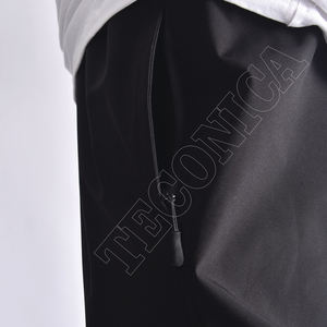 กางเกงสกี2025คาร์โก้ใหม่กางเกงเล่นหิมะกันลมระบายอากาศได้ดีกางเกงสกีกันน้ำมีการปรับเอวได้ไซส์ใหญ่พิเศษ - Product Image 5