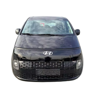 New Hyun dai Sta ria Comfort Automatic transmission 7 Seater Horsepower 100 - 199 HP - Product Image 1