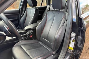 BMW 330i xDrive Sports Wagon 2017, Turbo de 4 Cilindros, Tracción en las Cuatro Ruedas, Altamente Equipado, Sin Modificar - Product Image 4
