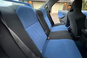 USADO, Volante a la Izquierda/Derecha, 2005, Subaru Impreza WRX STI - Product Image 4