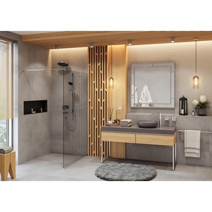 Conector de Manguera Hansgrohe HG Chrome FIXFIT E Sin Prevención de Reflujo para Accesorios de Baño y Sanitarios - Product Image 3