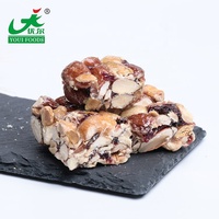 Harga Grosir Camilan Almond Crunch
