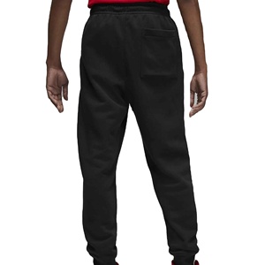 กางเกงวอร์มผู้ชายสไตล์ลำลองเอวสูงสำหรับออกกำลังกาย ผ้าฟลีซเนื้อหนา อุ่นสบาย เหมาะสำหรับวิ่งและเล่นกีฬา รุ่นสั่งทำพิเศษ ปี 2026 - Product Image 2