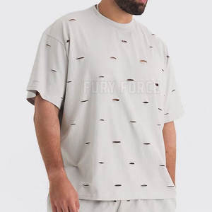 เสื้อยืดผู้ชายจากปากีสถานเสื้อยืดผู้ชายดีไซน์ใหม่ - Product Image 2