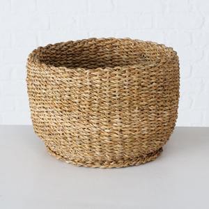 Natural kitchen storage organizers seagrass <b>basket</b> bowl factory direct price <b>sea</b> <b>grass</b> <b>baskets</b> - Product Image 5