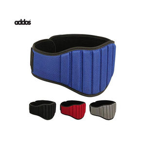 Cinturón de neopreno personalizado para el sudor, recortador de cintura, entrenador de cintura de seguridad para hombres y mujeres, cinturón adelgazante - Product Image 5