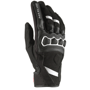 Motorcycle Riding <b>Gloves</b> Warm Keep Full Fingers Polyester Motorcycle Racing Rider <b>Touch</b> <b>Screen</b> <b>Glove</b> For Men's With LOW MOQ - Product Image 1