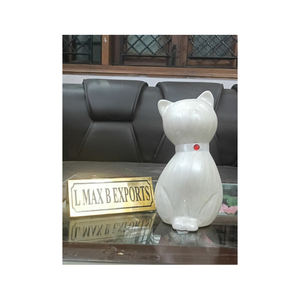 โกศเผาศพสัตว์อะลูมิเนียมสำหรับขี้เถ้า - Product Image 1