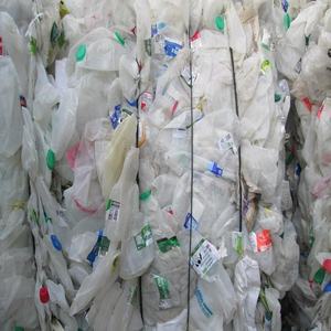 Plastique recyclé de haute qualité HDPE/PP, qualité moulage, déchets propres et lavés, pour bouteilles de lait, fibres de qualité film, respectueux de l'environnement - Product Image 3