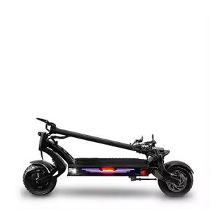 BEST SELLING Manti1s Ki1ng GT Electr1ic S c o o t e r s 2200W 60V 24Ah TFT - Product Image 2