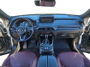 Mazda CX-9 Carbon Edition 2023, transmission intégrale, moteur essence 1-4 cylindres, automatique, 6 places, SUV/crossover - Product Image 4