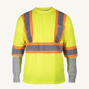 Oem Wholesale Rate <b>Men</b> Safety <b>Shirt</b> Breathable Comfortable Casual Wear High Quality Affordable Price <b>Men</b> Safety <b>Shirt</b> <b>for</b> Adults - Product Image 1