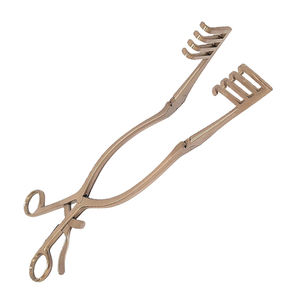 Rétracteurs chirurgicaux auto-retenus en acier inoxydable réutilisables pour la chirurgie générale, rétracteurs auto-retenus de haute qualité - Product Image 6