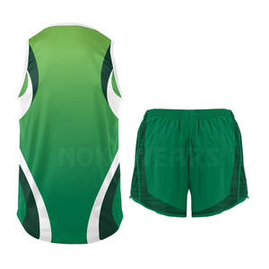 Hecho en el mejor Material 7v7 Uniforme de fútbol americano Diseño personalizado 7v7 Uniforme de fútbol americano - Product Image 3