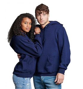 Nuevas sudaderas con capucha para hombre de alta calidad para uso casual, transpirables, ligeras, teñidas en color liso, personalizadas y de alta calidad. - Product Image 1