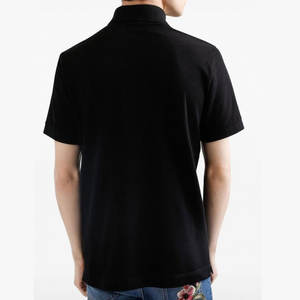 Vente flash : polos pour hommes, polos pour hommes sur mesure, polos pour hommes de couleur unie - Product Image 3