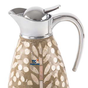 กระติกน้ำร้อนมุกสำหรับเป็นของขวัญเวียดนามสำหรับวันหยุดของศาสนาอิสลาม - Product Image 2