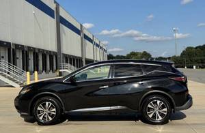 Precio bajo, Nissan Murano S 2019, auto usado en venta - Product Image 4