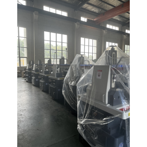 เครื่อง EDM สาย CNC DK77120F ความเร็วสูงพร้อม PLC และชิ้นส่วนหลักของปั๊มราคาไม่แพงใช้งานง่าย - Product Image 2