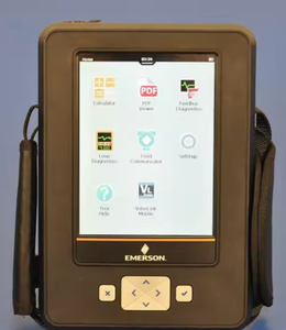 Ams trexs Fieldbus valvelink ของ Emerson - Product Image 6