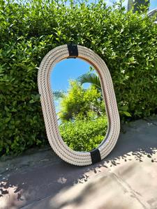 Square Shape Luxury White <b>Mosaic</b> Home Decor Wall <b>Mirror</b> Supplier Square Shape Luxury White <b>Mosaic</b> Home Decor Wall <b>Mirror</b> - Product Image 4