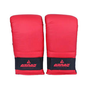Gants de boxe durables et confortables pour l'entraînement quotidien, avec finition premium et contrôle de préhension optimal - Product Image 6