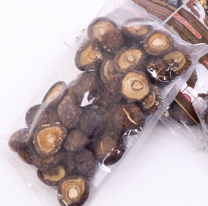 Champignons Shiitake séchés de haute qualité Ingrédient d'origine vietnamienne pour les soupes de nouilles et les recettes salées - Product Image 5