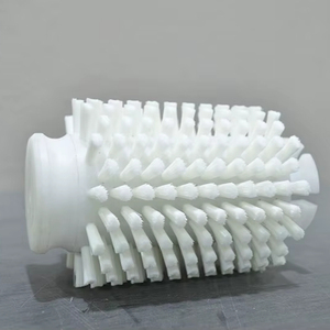 Cylinder <b>Brush</b> for Industrial Use - Product Image 1
