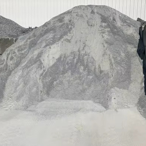 Polvo de Piedra Caliza Blanca Personalizado, Bloque de Superficie Dividida Ultrafina, Diseño Moderno para Aplicaciones en Villas - Product Image 1