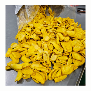 ขนุนแห้งแบบหวานพร้อมส่งออกแล้วมีคุณค่าทางโภชนาการสำหรับการสั่งซื้อจำนวนมากขนุนแห้งแบบพรีเมี่ยมจากเวียดนาม - Product Image 1