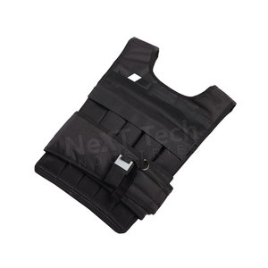 Chaleco Deportivo Transpirable de Algodón y Fibra de Bambú, Diseño de Última Generación, Suministro Directo de Fábrica, Mejor Precio, Calidad Premium - Product Image 5