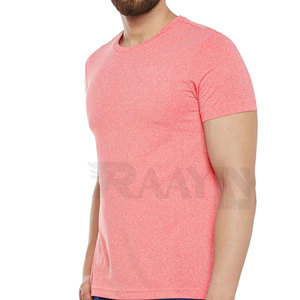 เสื้อยืดวินเทจสำหรับ2025ใหม่เสื้อยืดลายโอเวอร์ไซซ์สีทึบออกแบบโลโก้ได้ตามต้องการ - Product Image 6