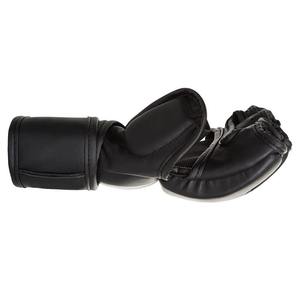 ถุงมือ MMA หนัง PU พิมพ์ลายได้ตามต้องการสำหรับผู้ใหญ่ดีไซน์ระดับมืออาชีพทุกสีสำหรับ2025 - Product Image 2