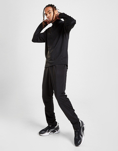 Derniers vêtements haut de gamme pour hommes personnalisés Streetwear Boxy Fit Joggers pour hommes Survêtement baggy tech en polaire Survêtements de sport pour hommes - Product Image 4