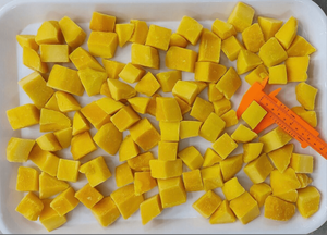 Mangue congelée de haute qualité de Viet Thiен Phu Vietnam-IQF Meilleur prix dans un emballage en vrac - Product Image 4