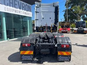 Nuevo Camión Pesado Mercedes-Benz Arco's 2658 de 2018 con Motor Diésel de 580hp, con Incentivos de Envío Gratuito - Product Image 6