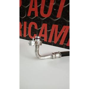 Tubo Aria Condizionata Volkswagen Polo 5a Serie (09>17) 6C0820721L Diesel 1.4 - Product Image 5